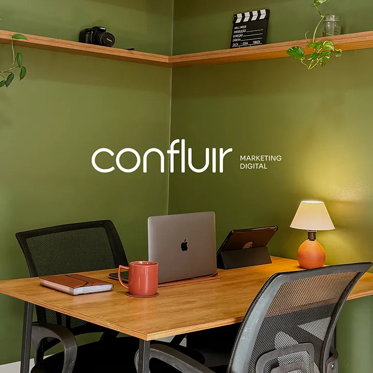Confluir Marketing Digital